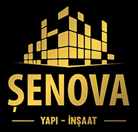 Şenova Yapı İnşaat Eskişehir